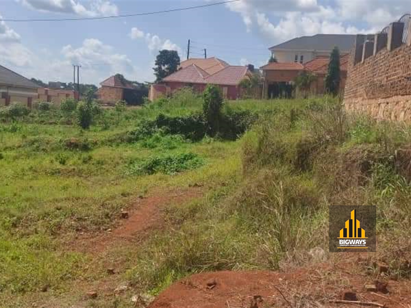 Residential Land for sale in Namugongo Wakiso