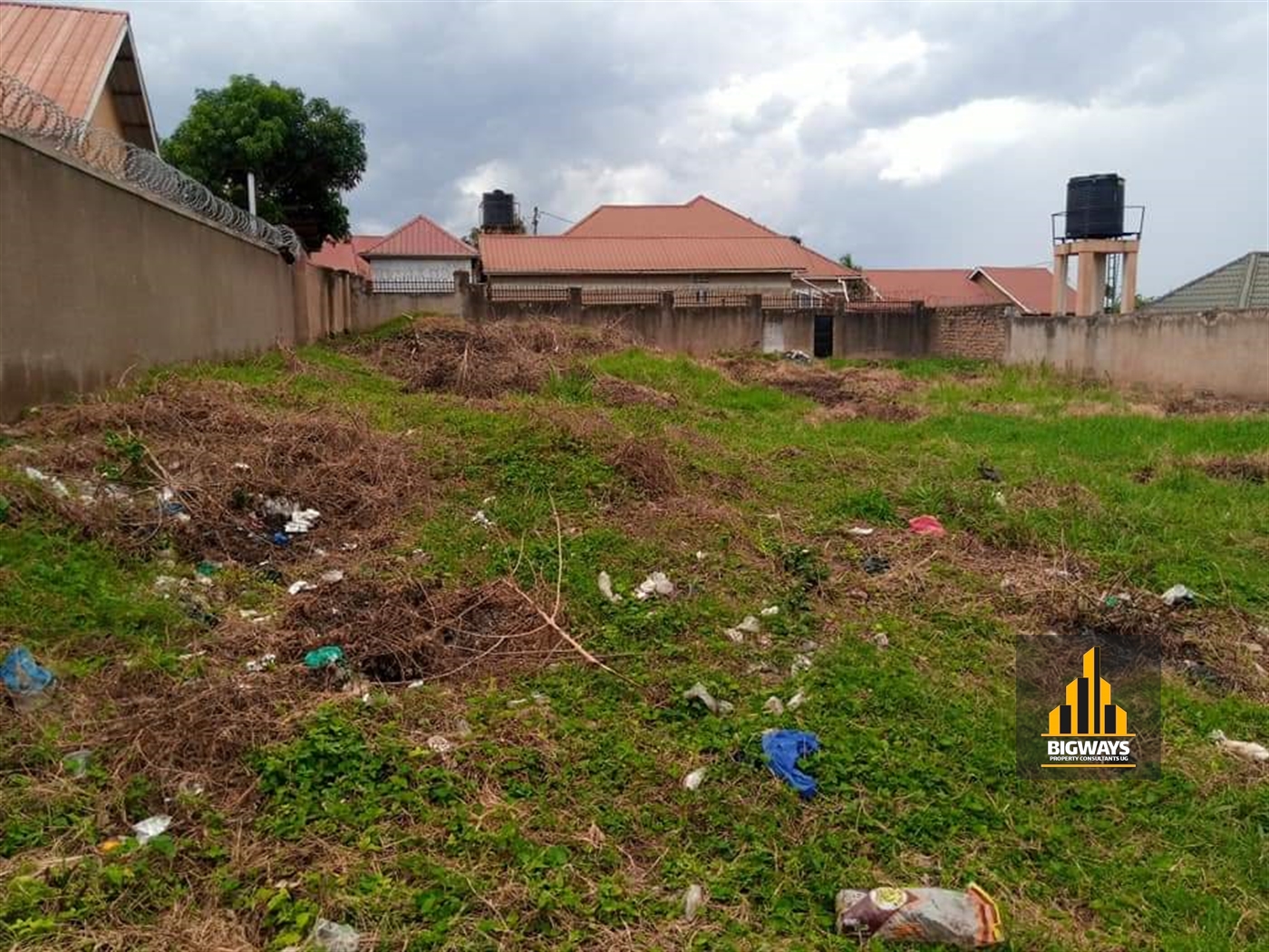 Residential Land for sale in Namugongo Wakiso