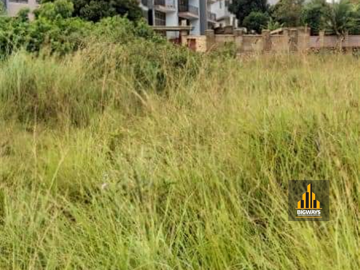 Residential Land for sale in Bwebajja Wakiso