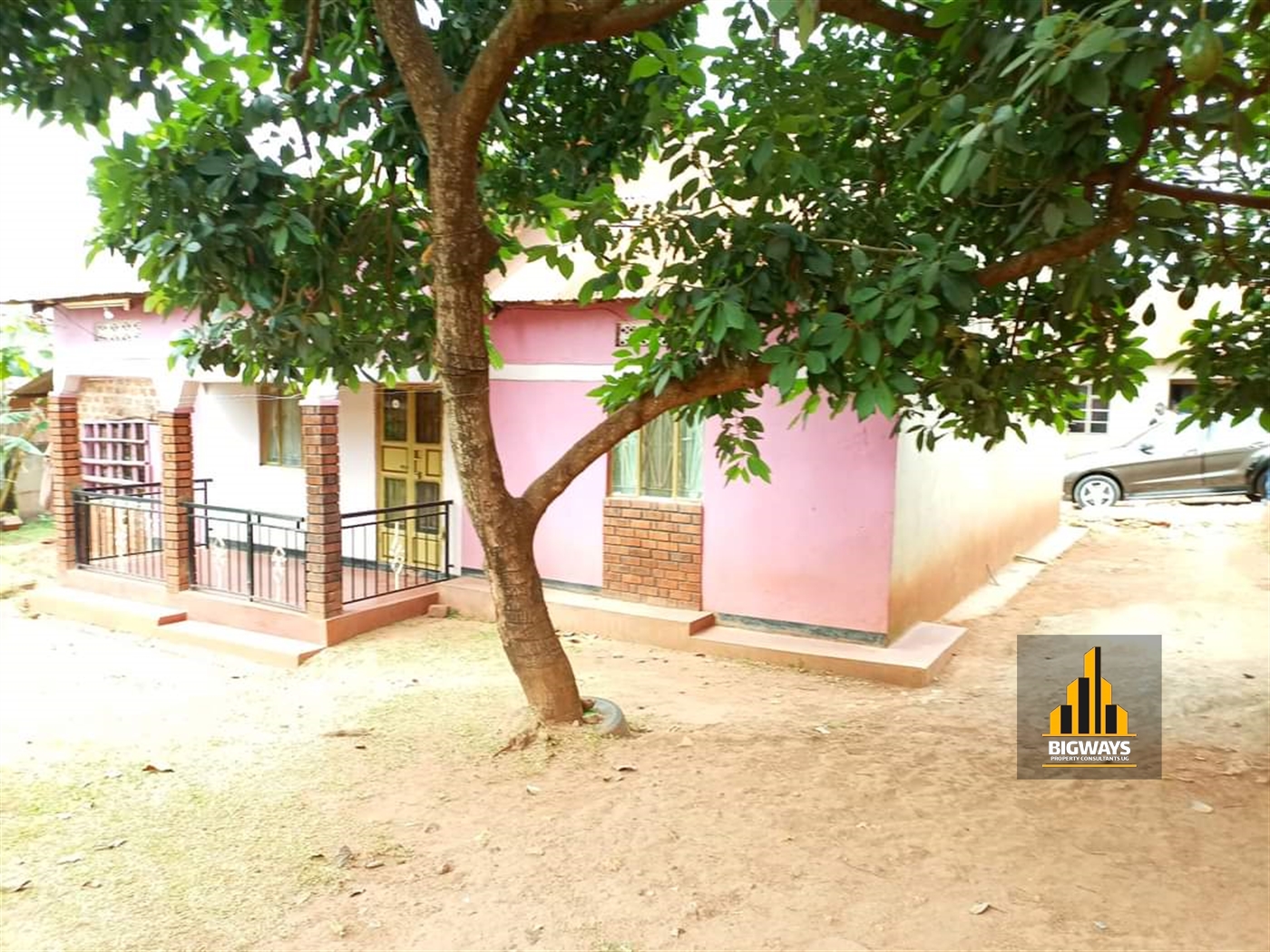 Residential Land for sale in Kyanja Kampala