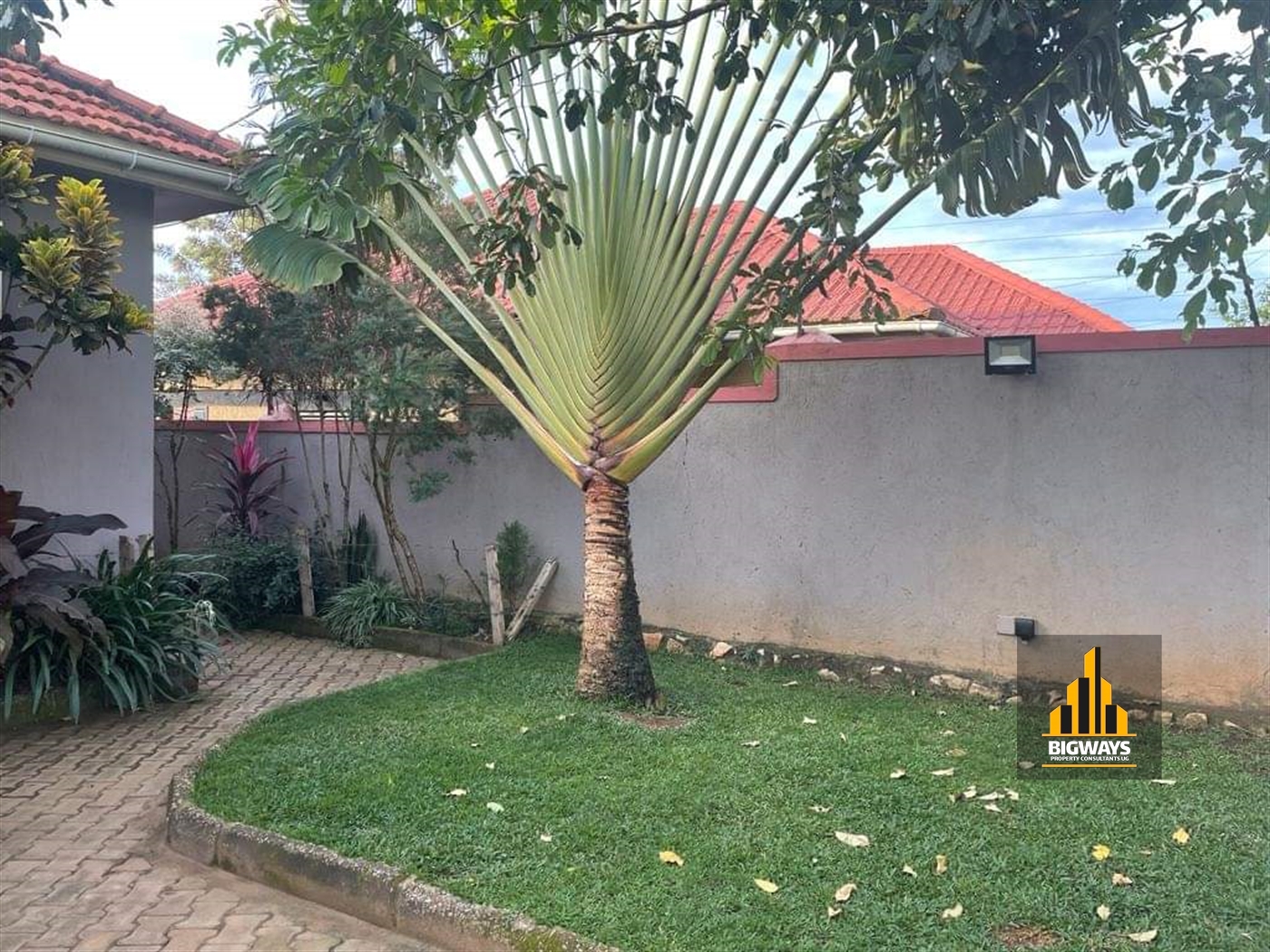 Bungalow for sale in Namugongo Wakiso