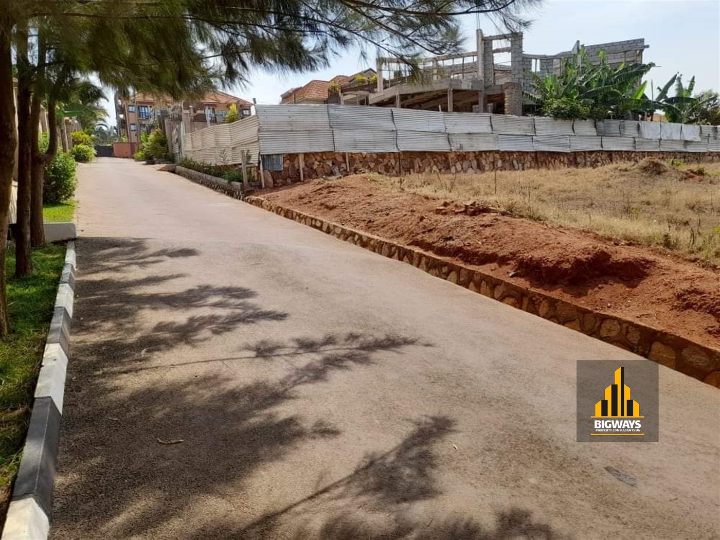 Residential Land for sale in Kyanja Kampala