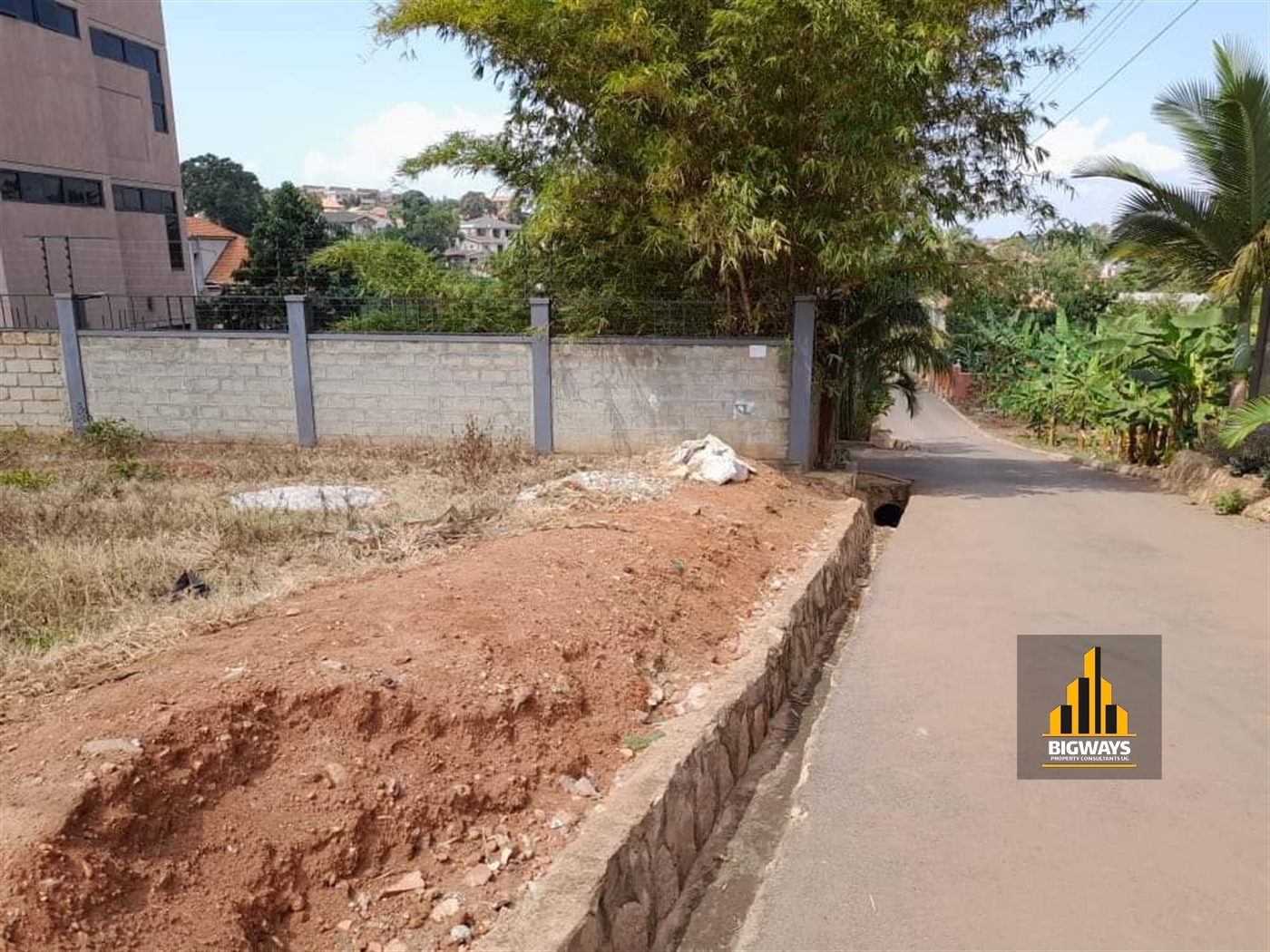 Residential Land for sale in Kyanja Kampala