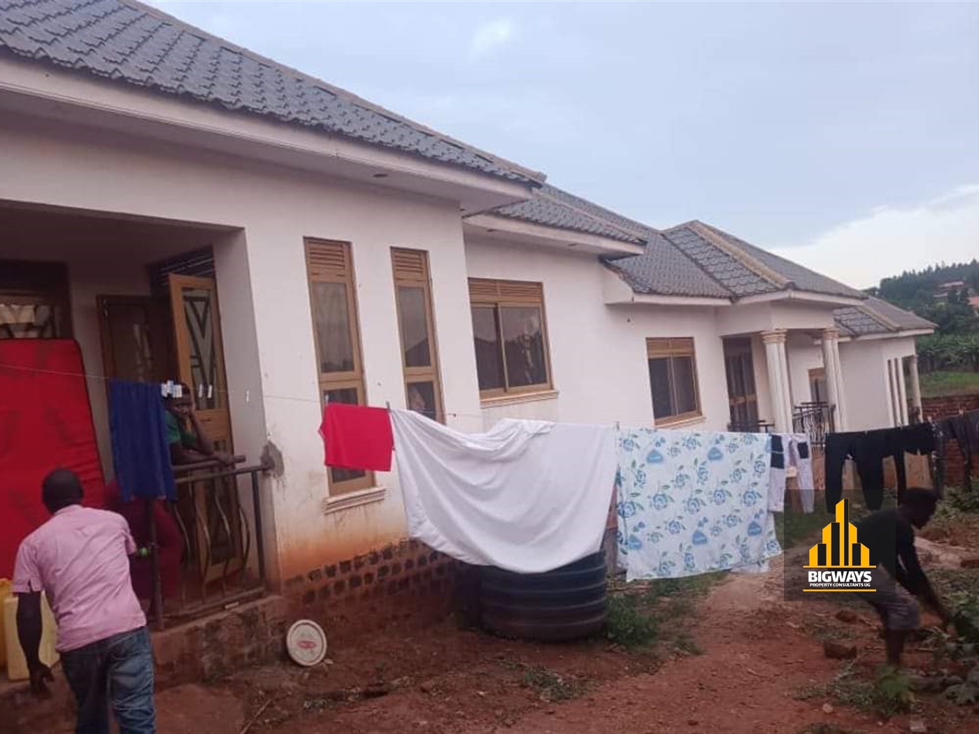 Rental units for sale in Gayaza Wakiso