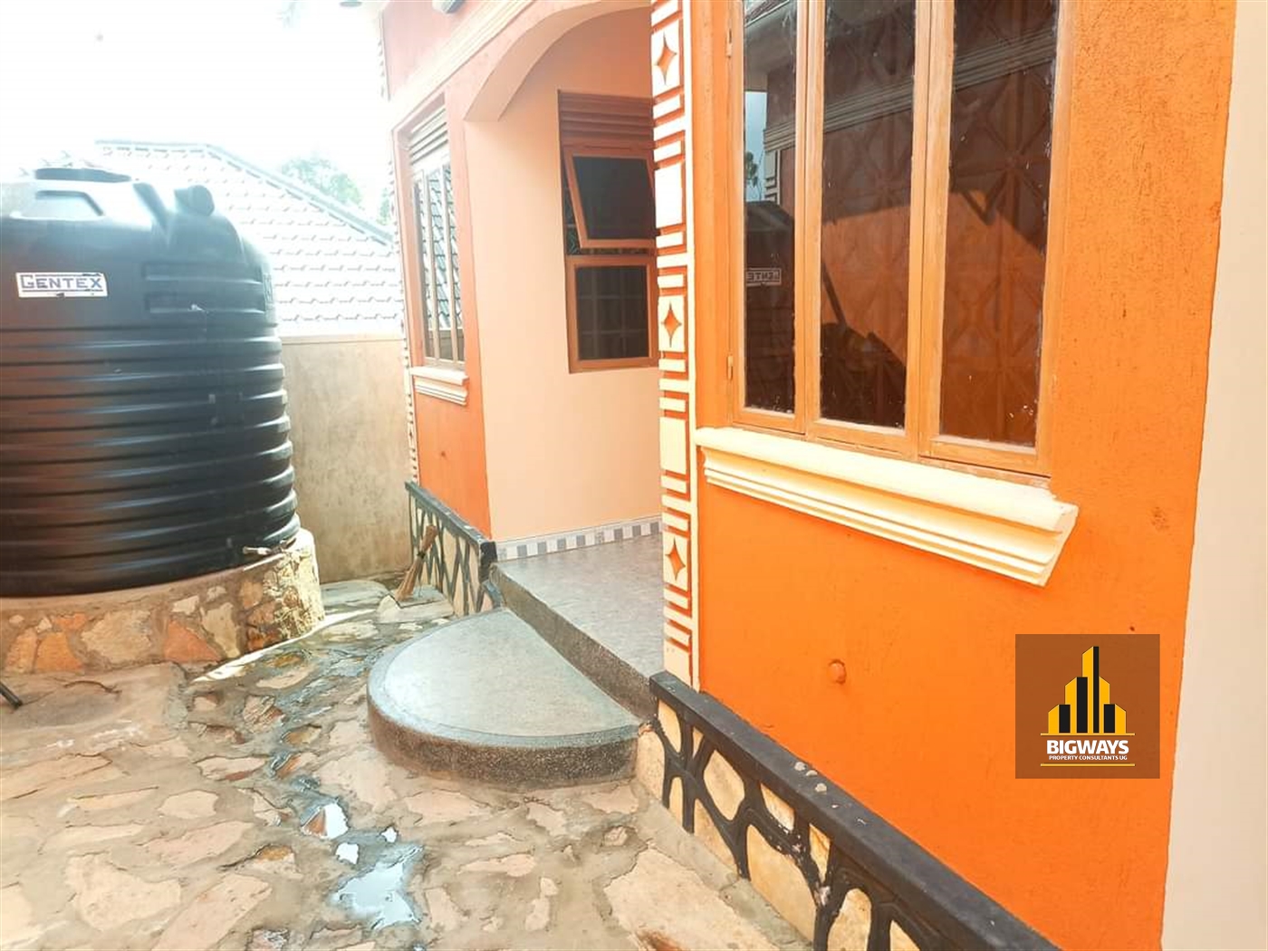 Rental units for sale in Kasangati Wakiso