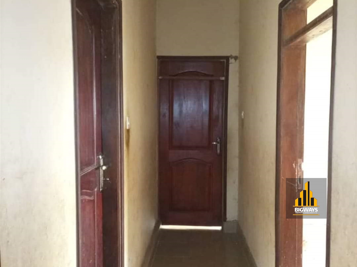 Bungalow for sale in Namugongo Wakiso