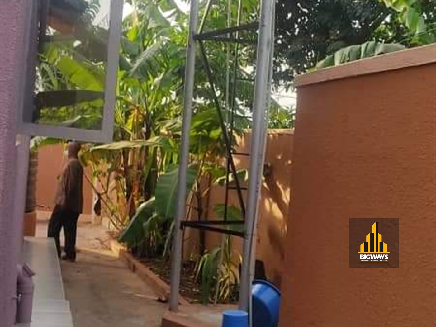 Bungalow for sale in Namugongo Wakiso