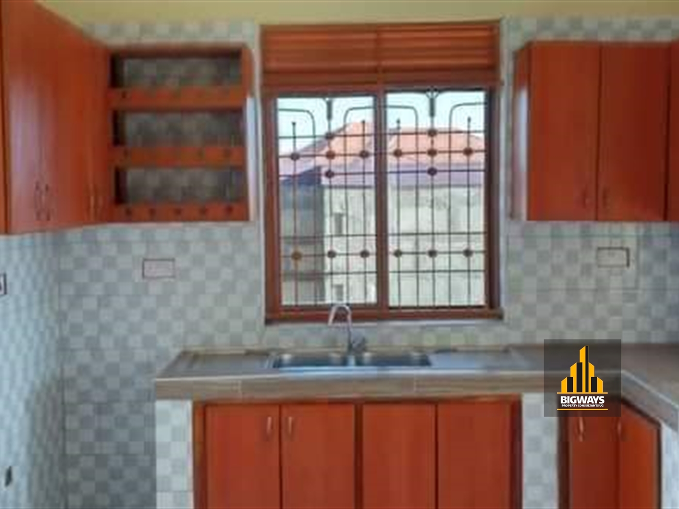 Bungalow for sale in Namugongo Wakiso