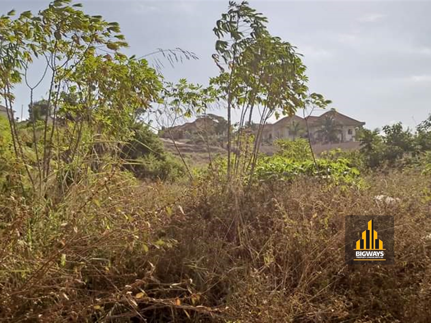 Residential Land for sale in Kira Wakiso