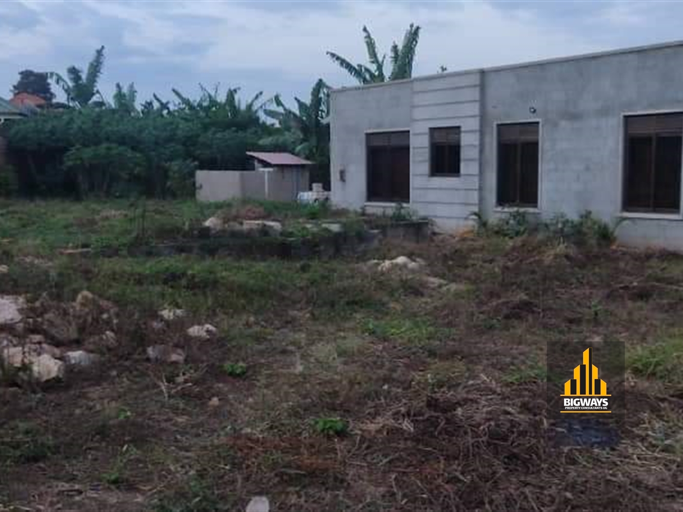 Residential Land for sale in Kira Wakiso