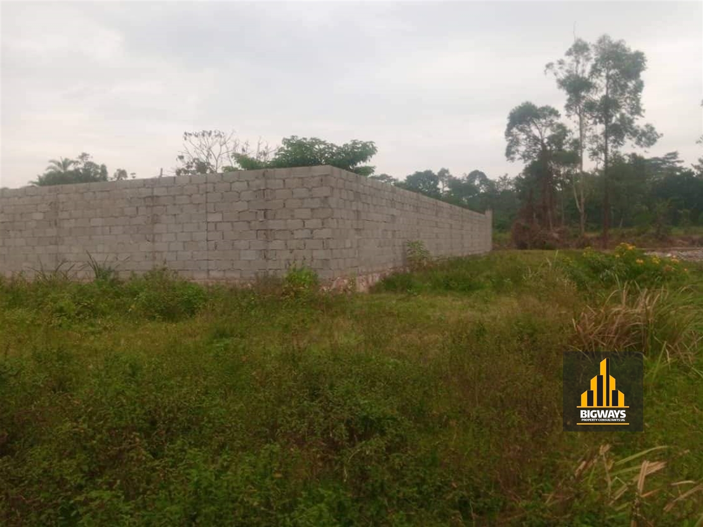 Residential Land for sale in Namugongo Wakiso