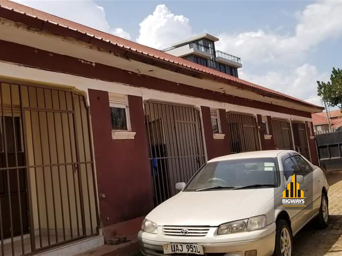 Rental units for sale in Kitintale Kampala