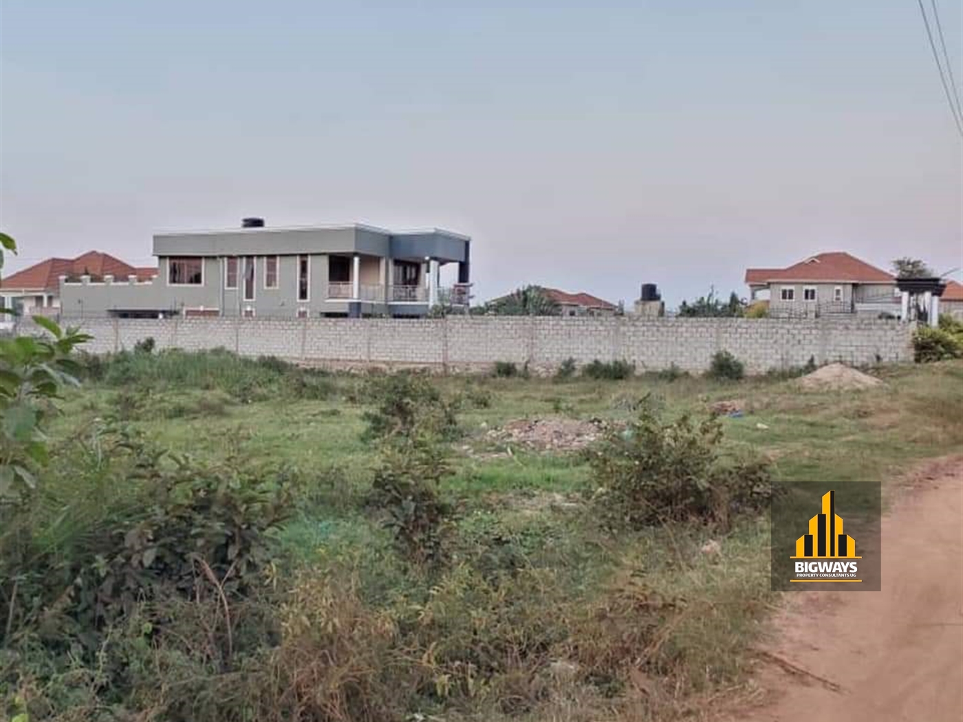 Residential Land for sale in Kyanja Kampala