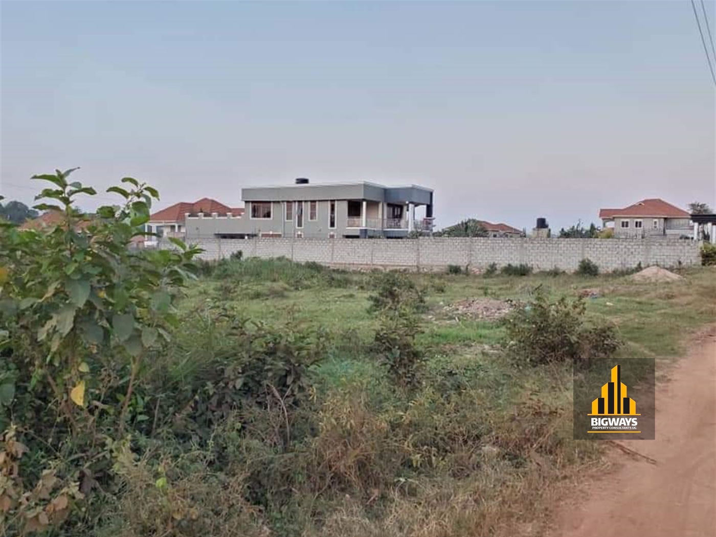 Residential Land for sale in Kyanja Kampala