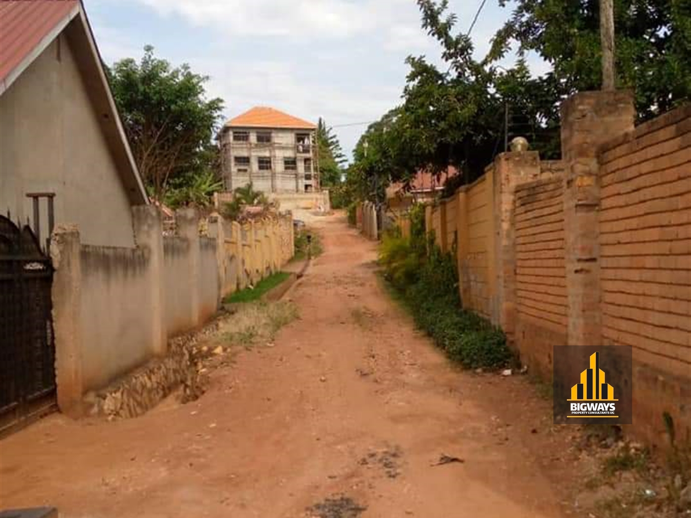 Residential Land for sale in Namugongo Wakiso