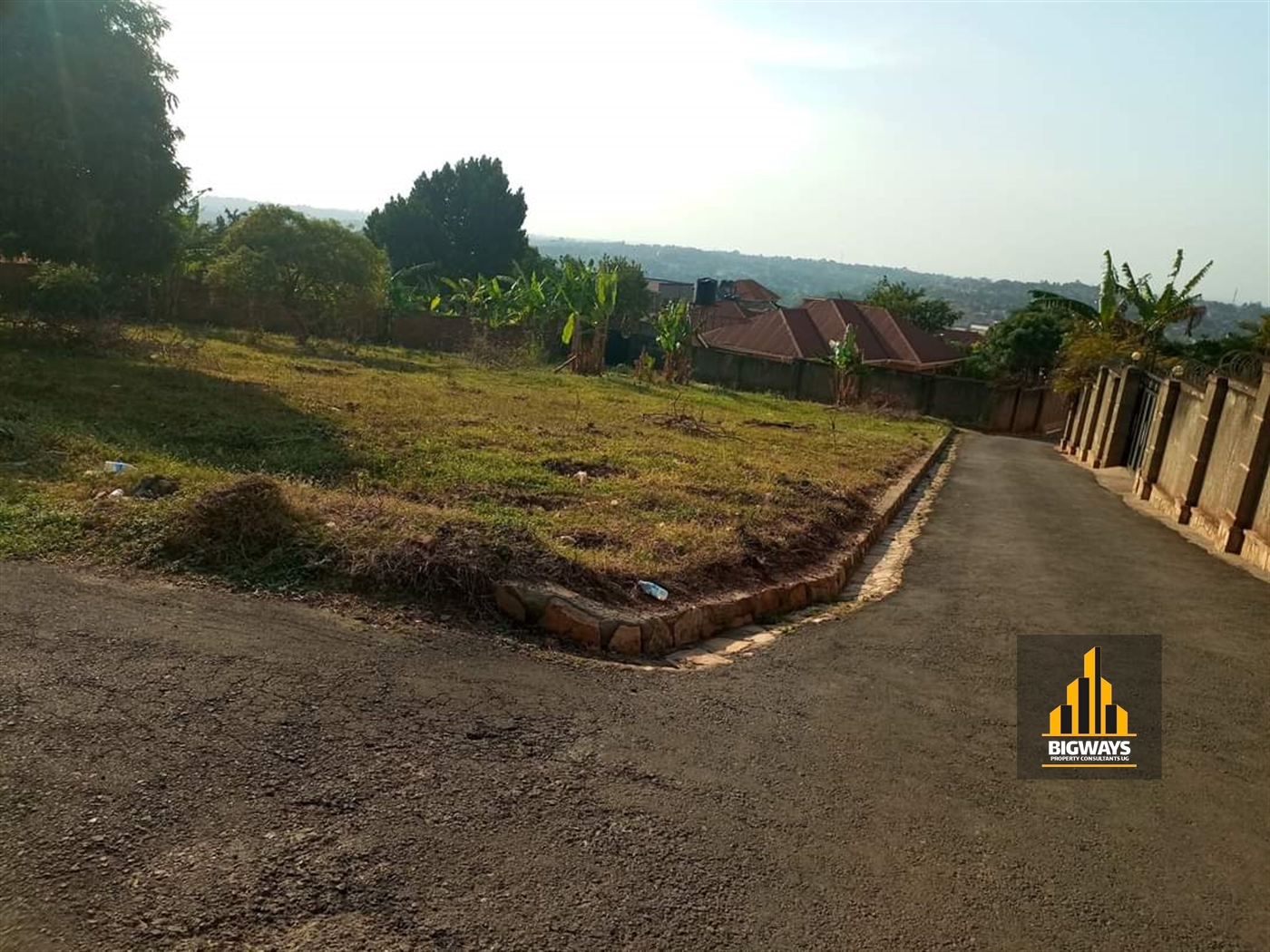 Residential Land for sale in Kyanja Kampala