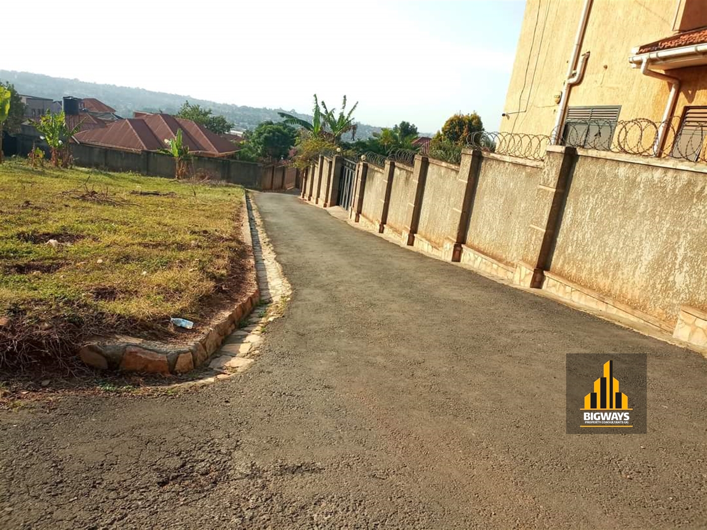 Residential Land for sale in Kyanja Kampala