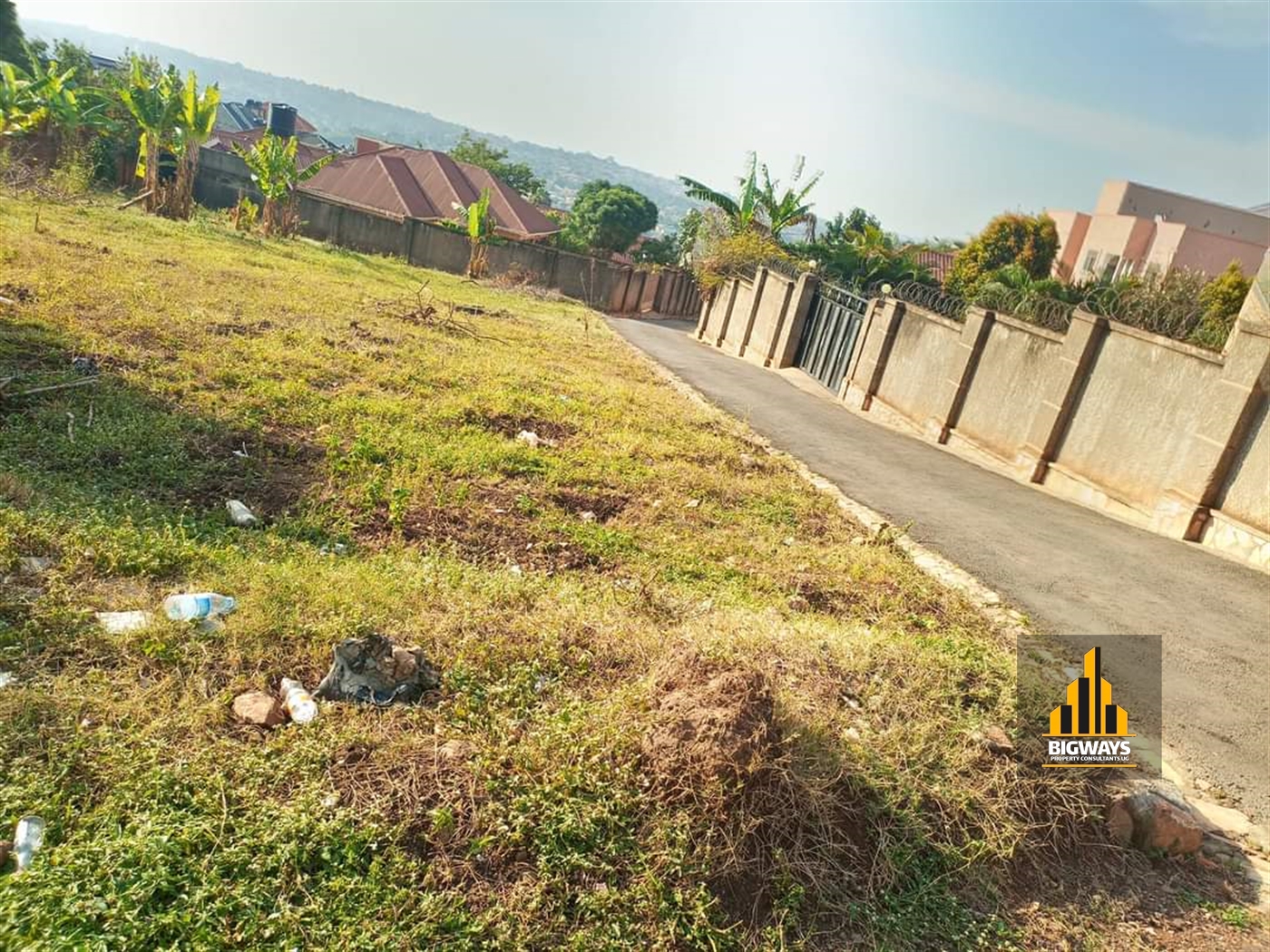 Residential Land for sale in Kyanja Kampala