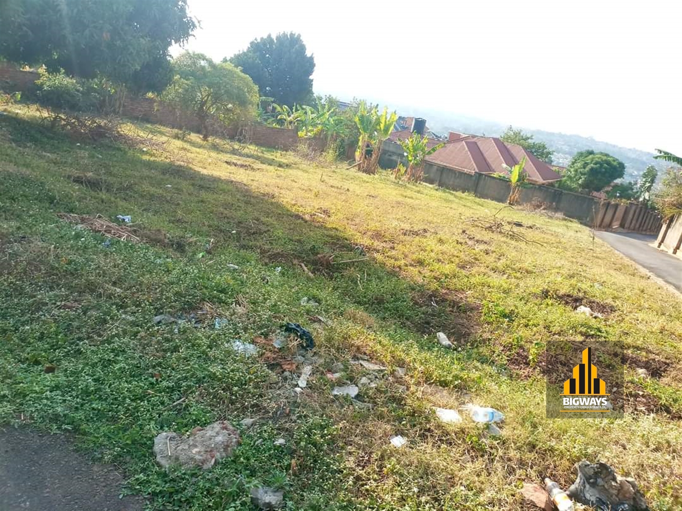 Residential Land for sale in Kyanja Kampala