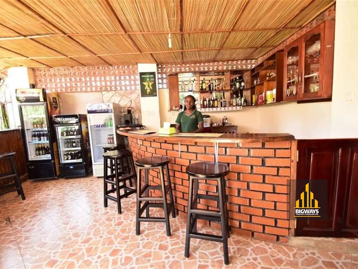 Hotel for sale in Bugonga Wakiso