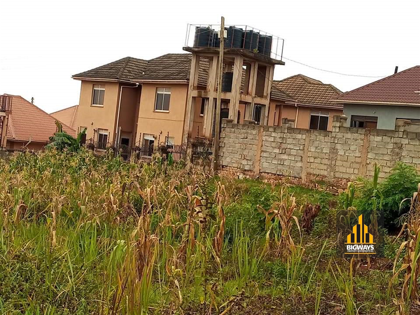 Residential Land for sale in Kyanja Kampala