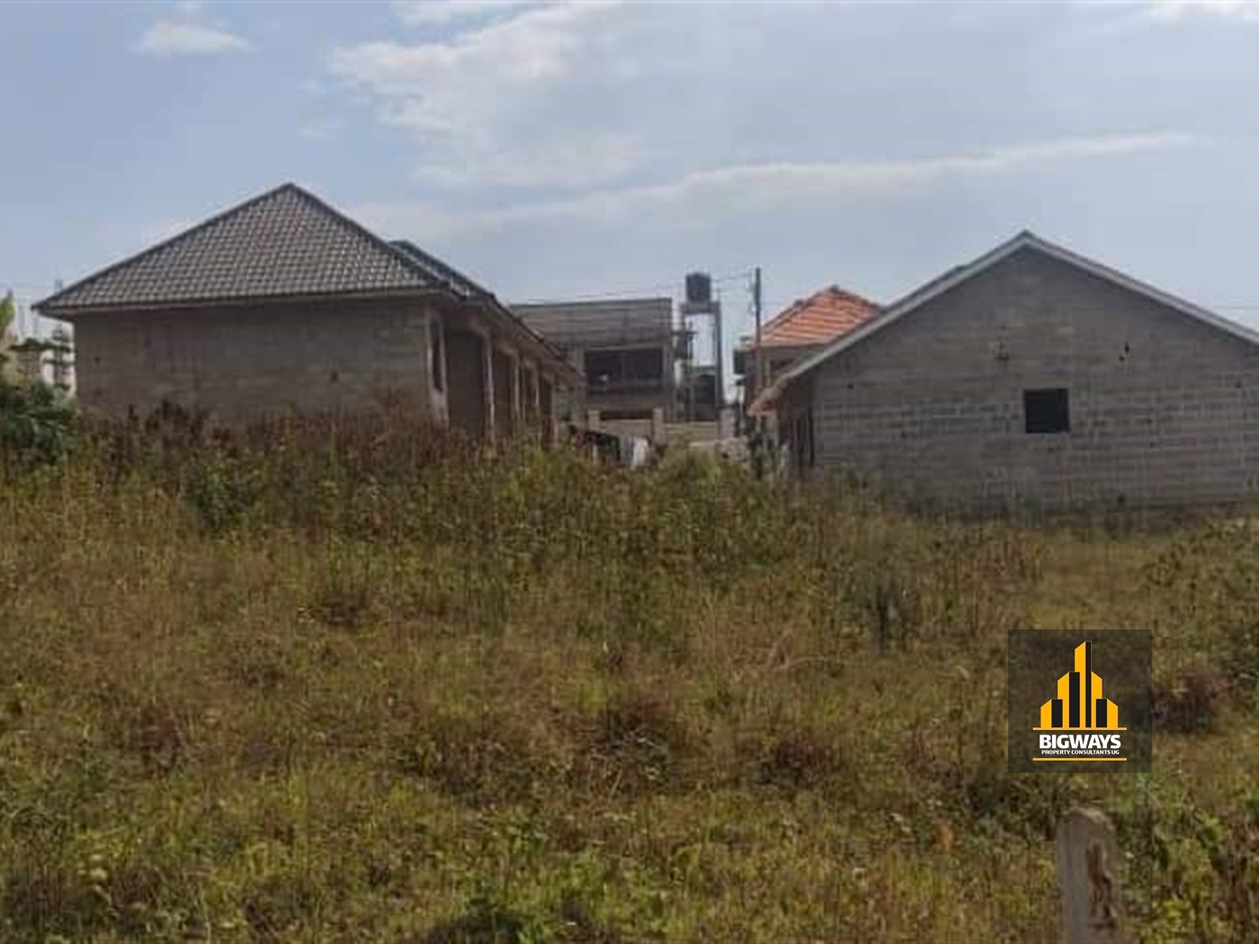 Residential Land for sale in Kira Wakiso