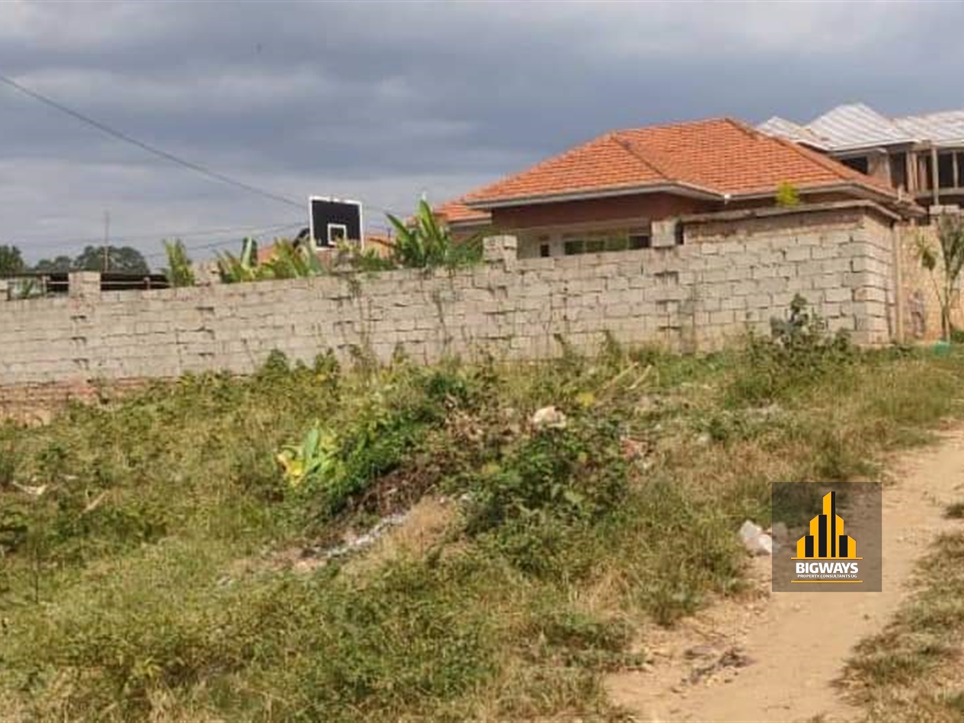 Residential Land for sale in Kira Wakiso