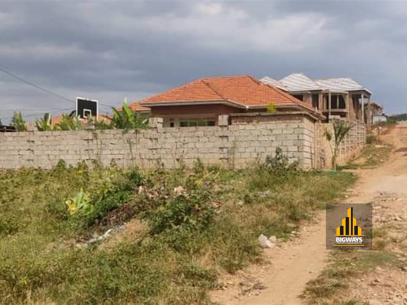 Residential Land for sale in Kira Wakiso