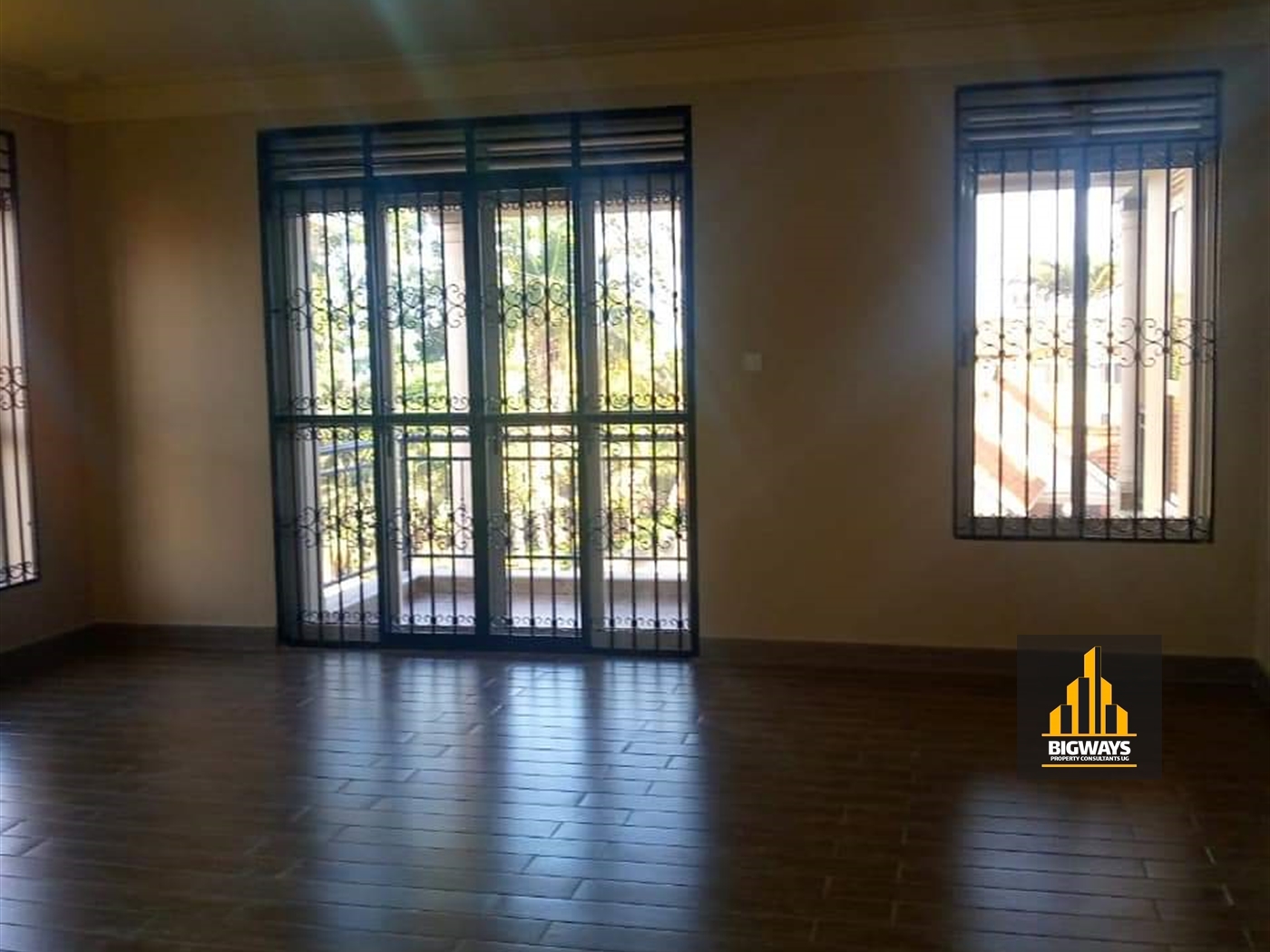 Storeyed house for sale in Buziga Kampala