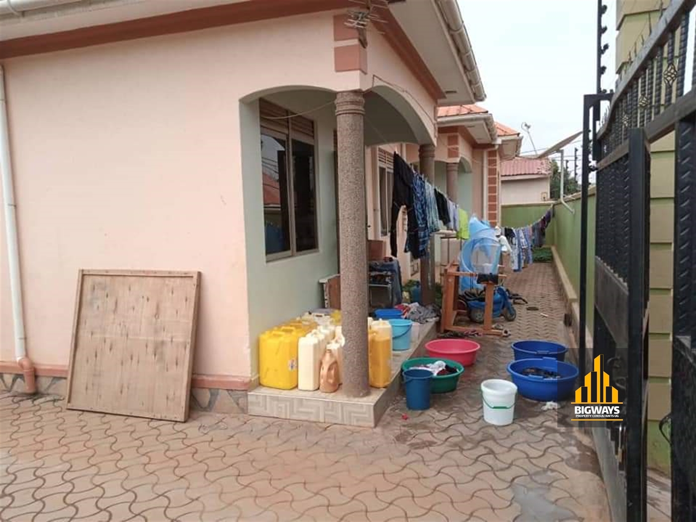 Rental units for sale in Namugongo Wakiso