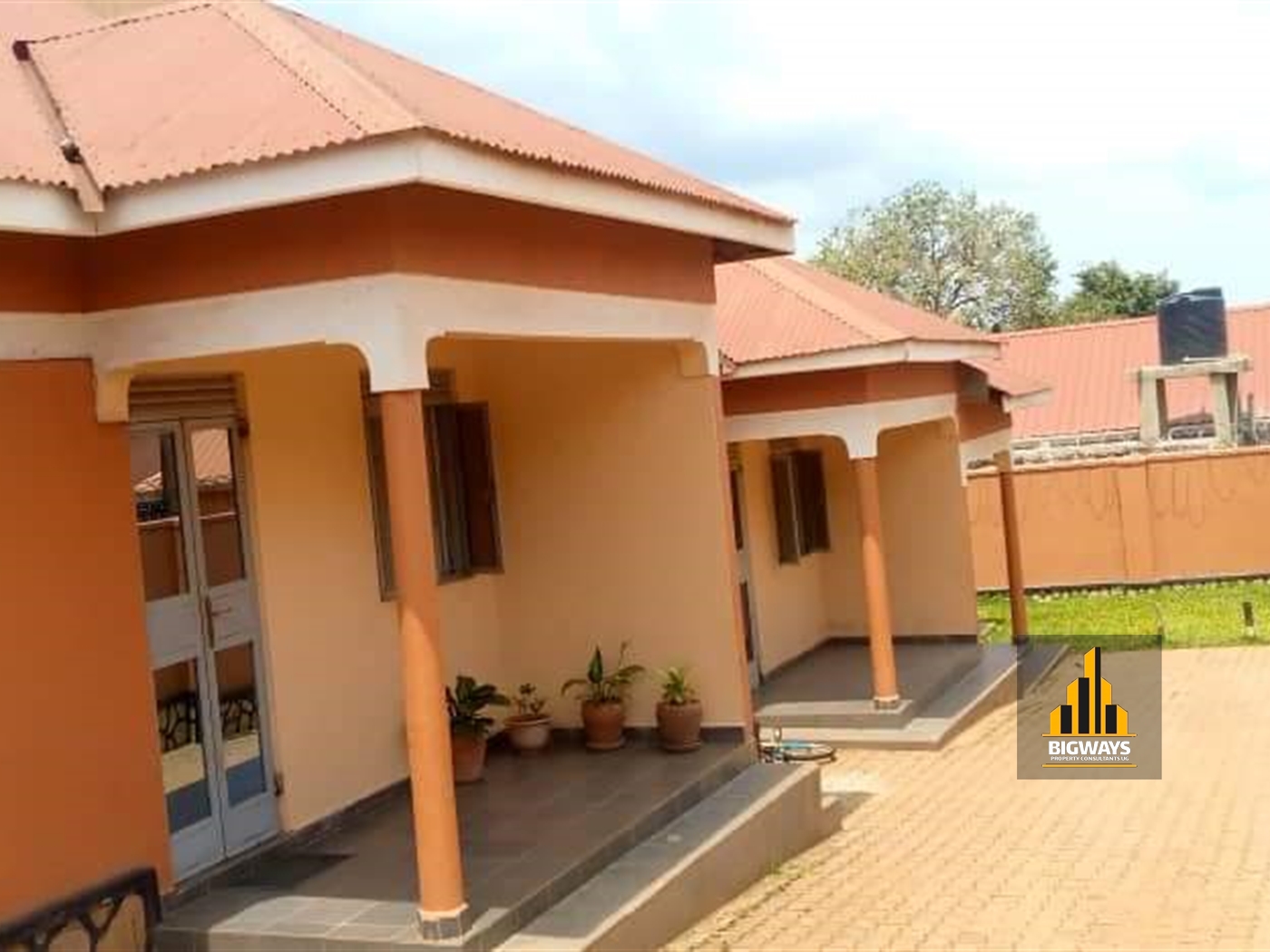 Rental units for sale in Namugongo Wakiso