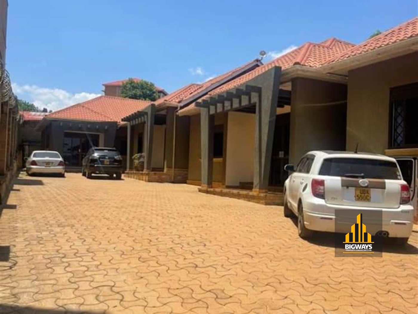 Rental units for sale in Namugongo Wakiso