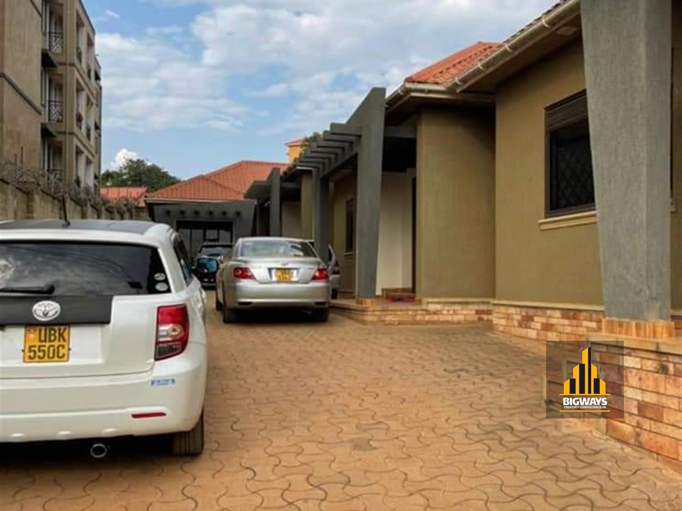 Rental units for sale in Namugongo Wakiso