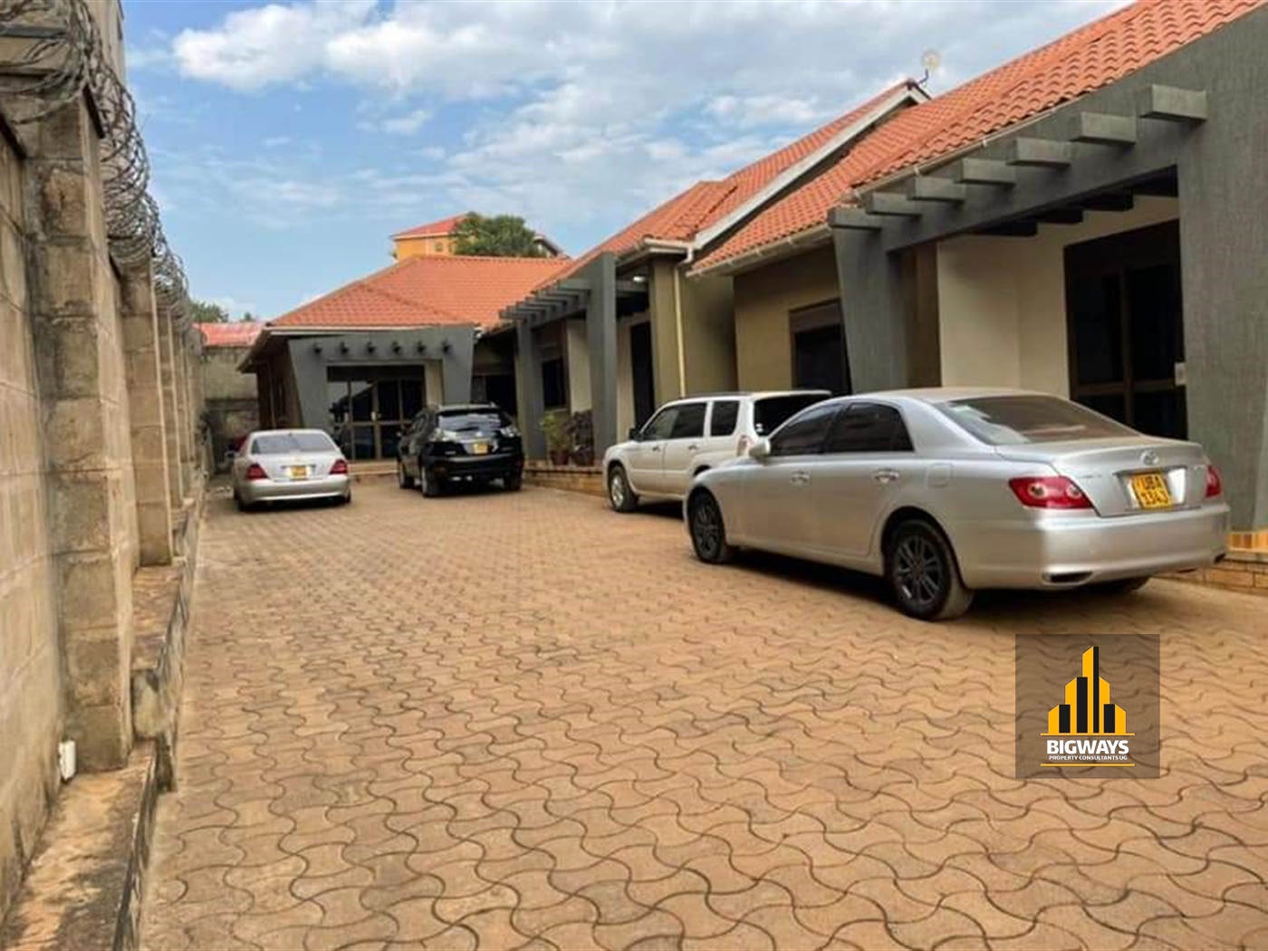 Rental units for sale in Namugongo Wakiso