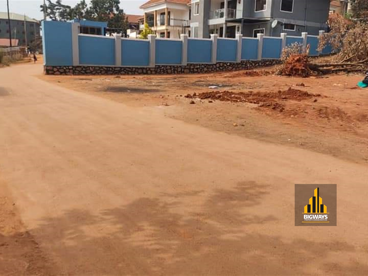 Residential Land for sale in Bbunga Kampala