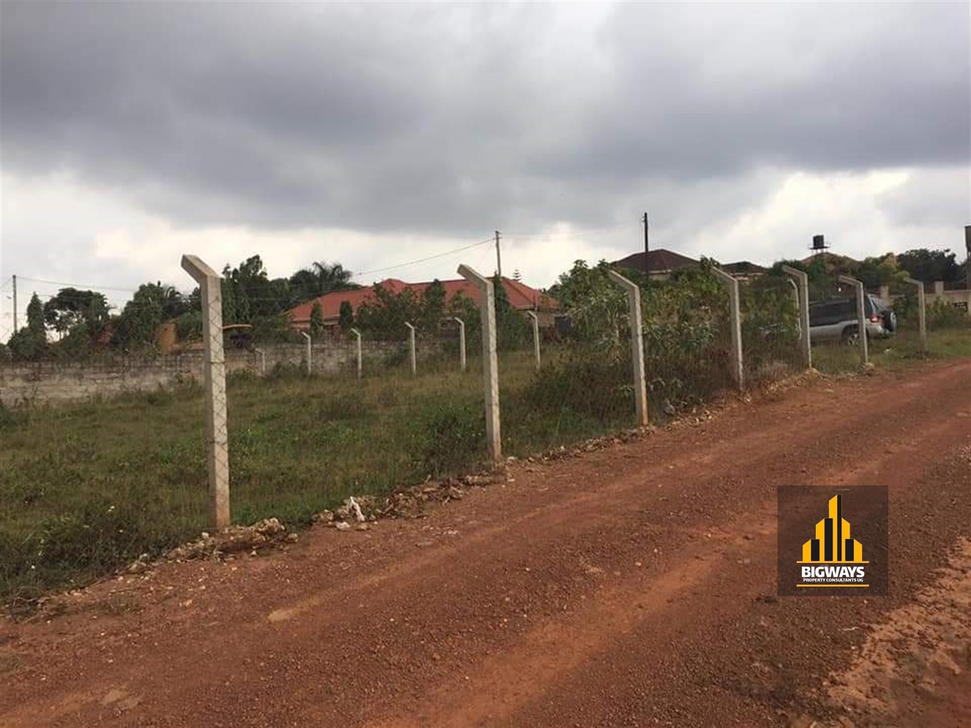 Residential Land for sale in Kyanja Kampala