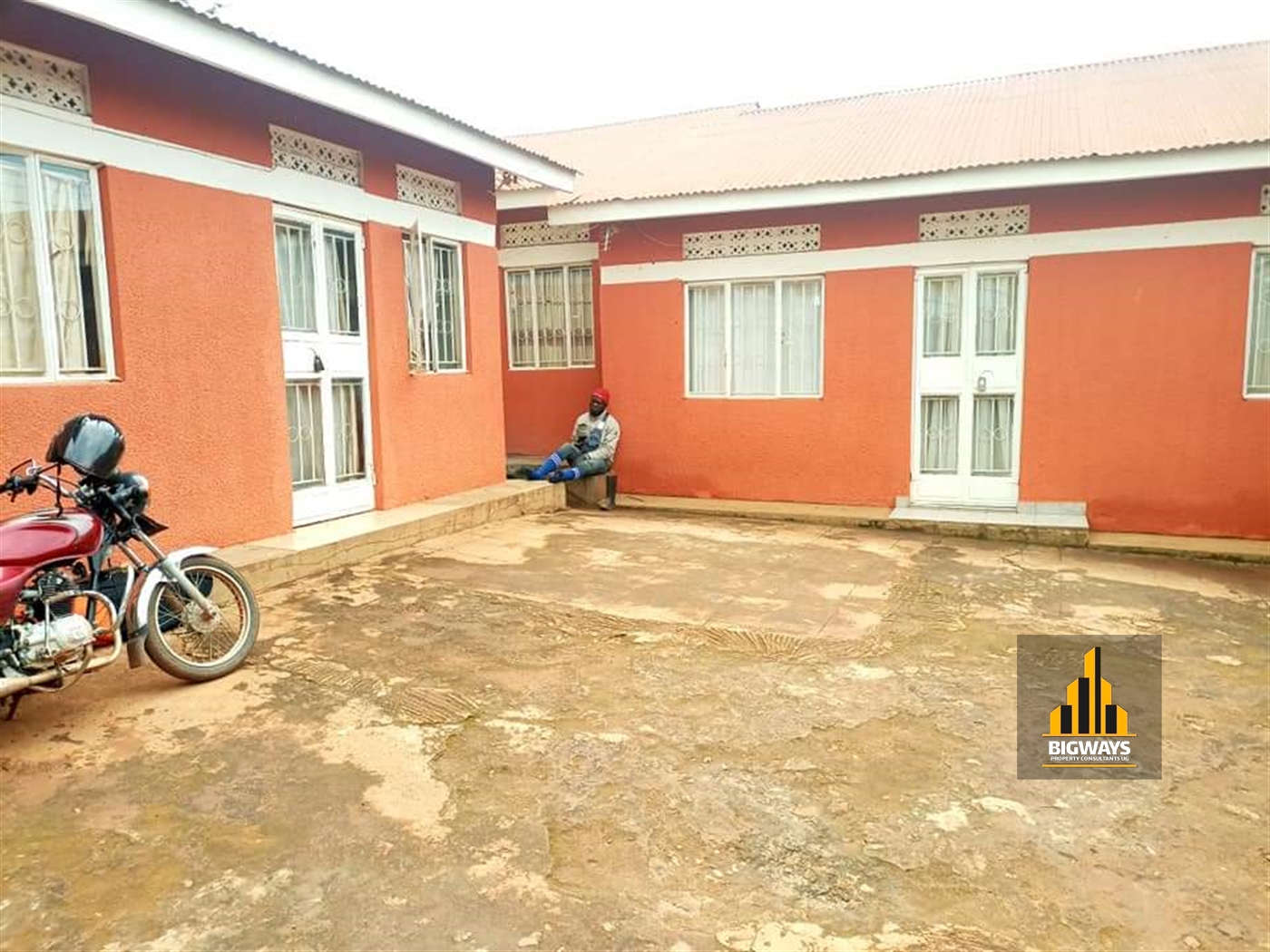 Rental units for sale in Najjera Wakiso