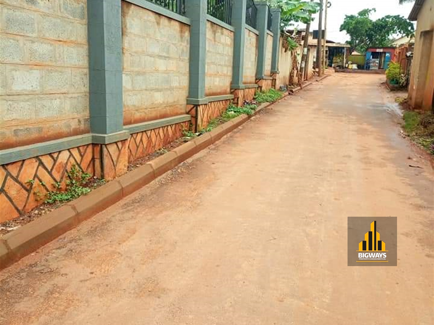 Rental units for sale in Najjera Wakiso