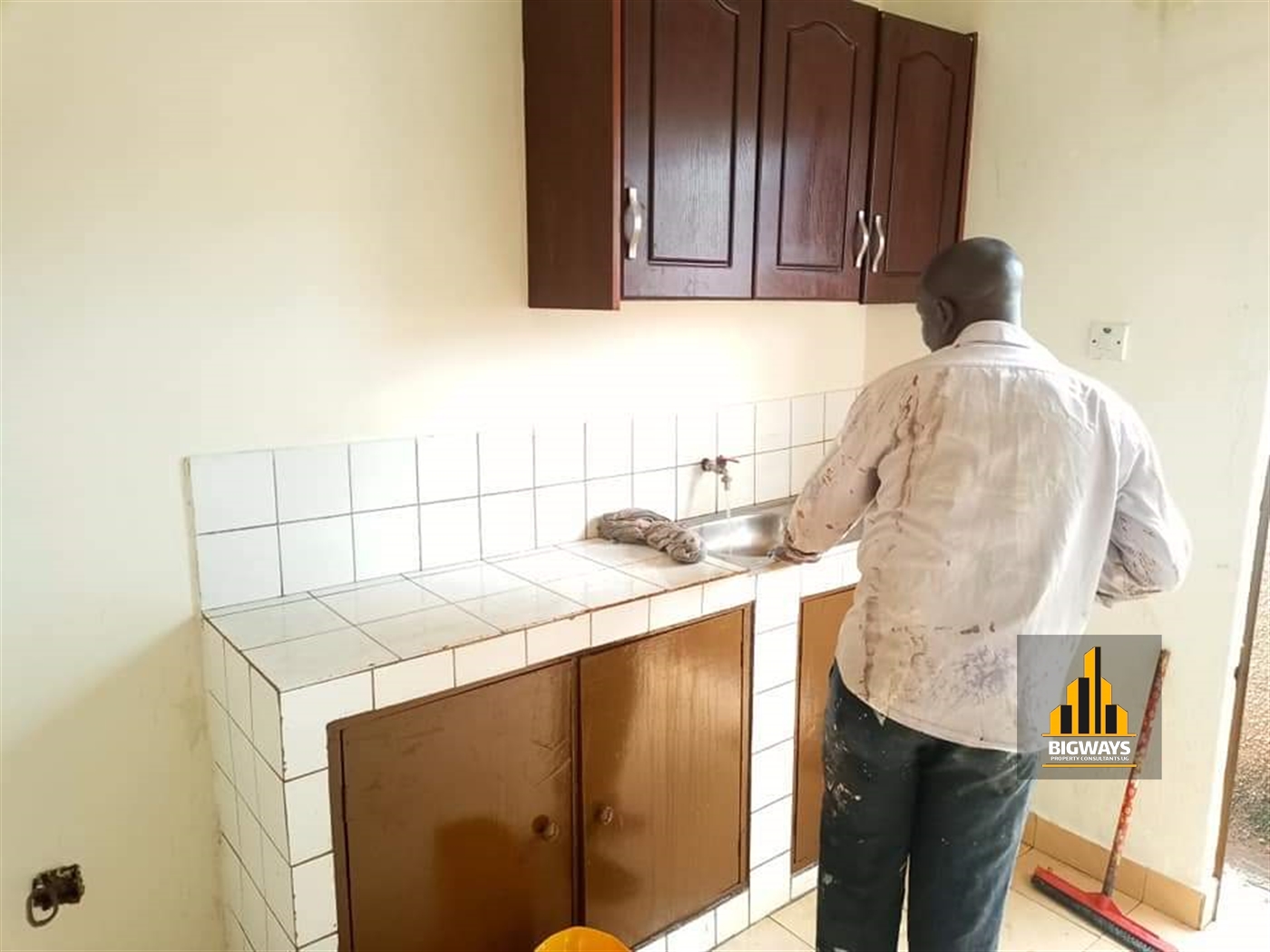 Rental units for sale in Najjera Wakiso