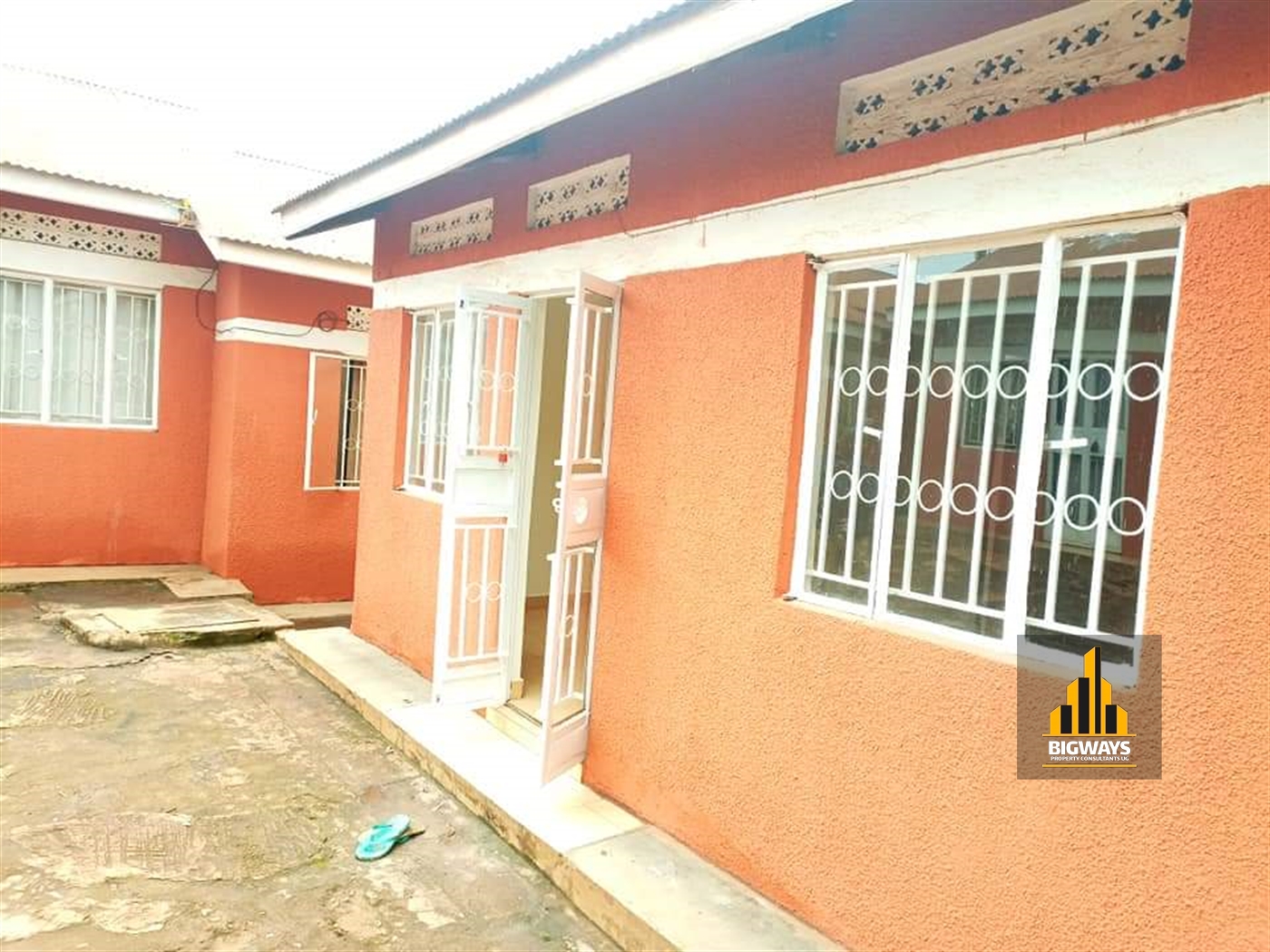 Rental units for sale in Najjera Wakiso