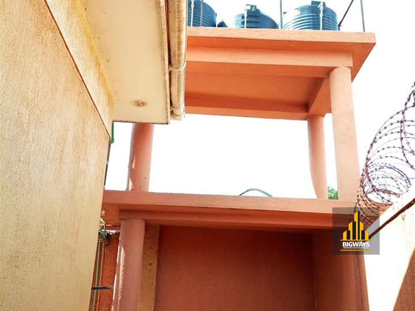 Rental units for sale in Kungu Wakiso