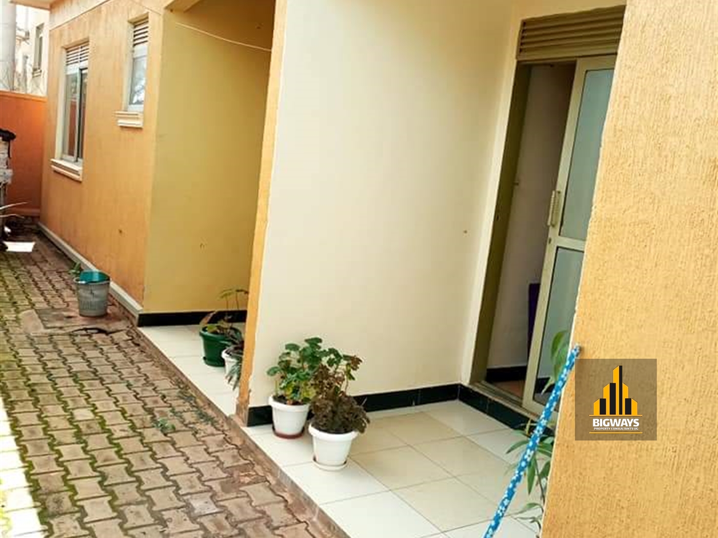 Rental units for sale in Kungu Wakiso