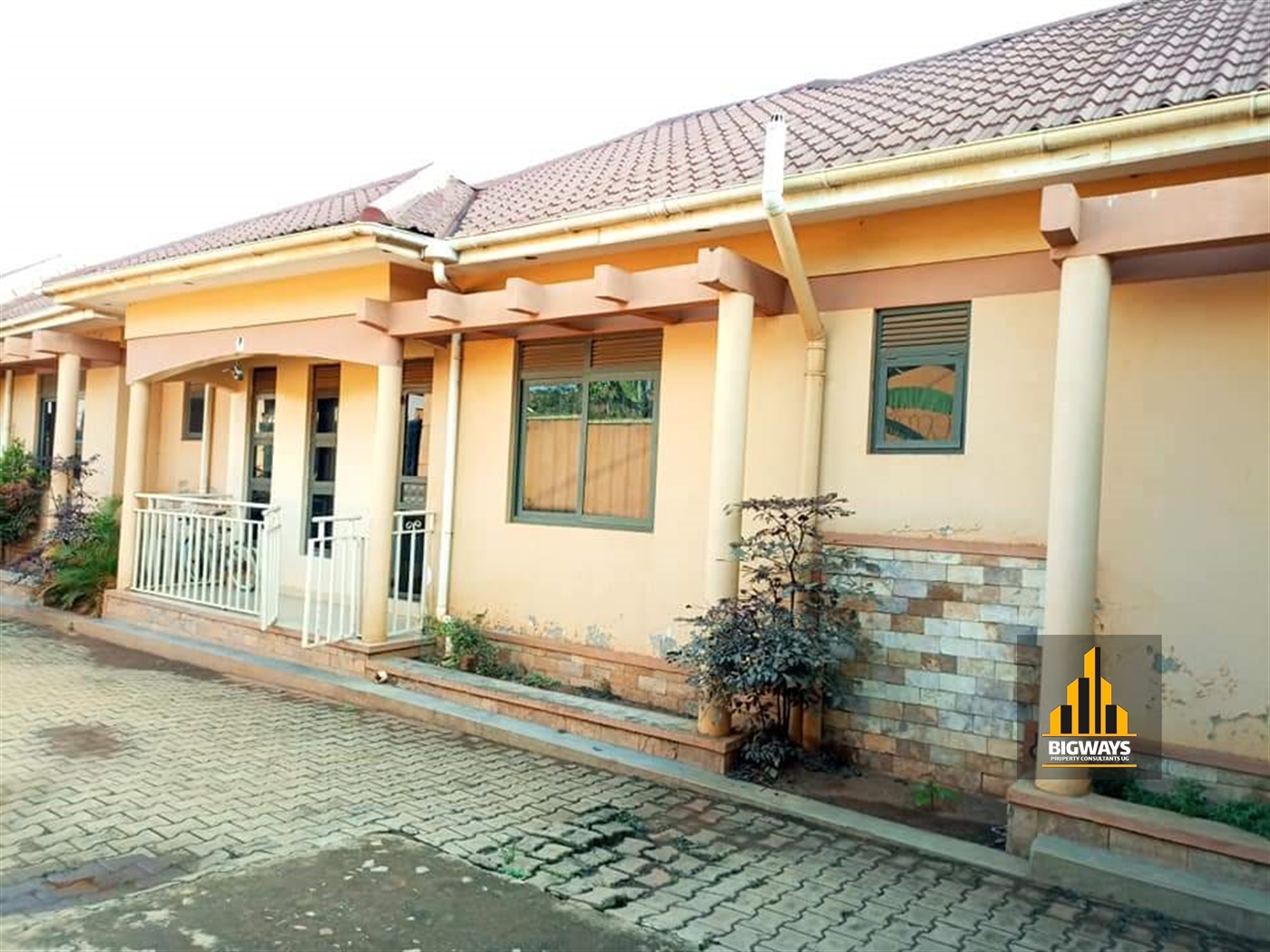 Rental units for sale in Kyaliwajjala Wakiso