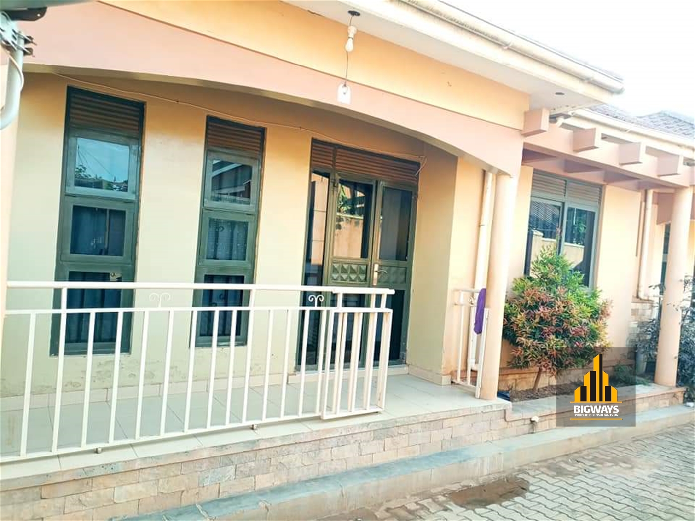 Rental units for sale in Kyaliwajjala Wakiso