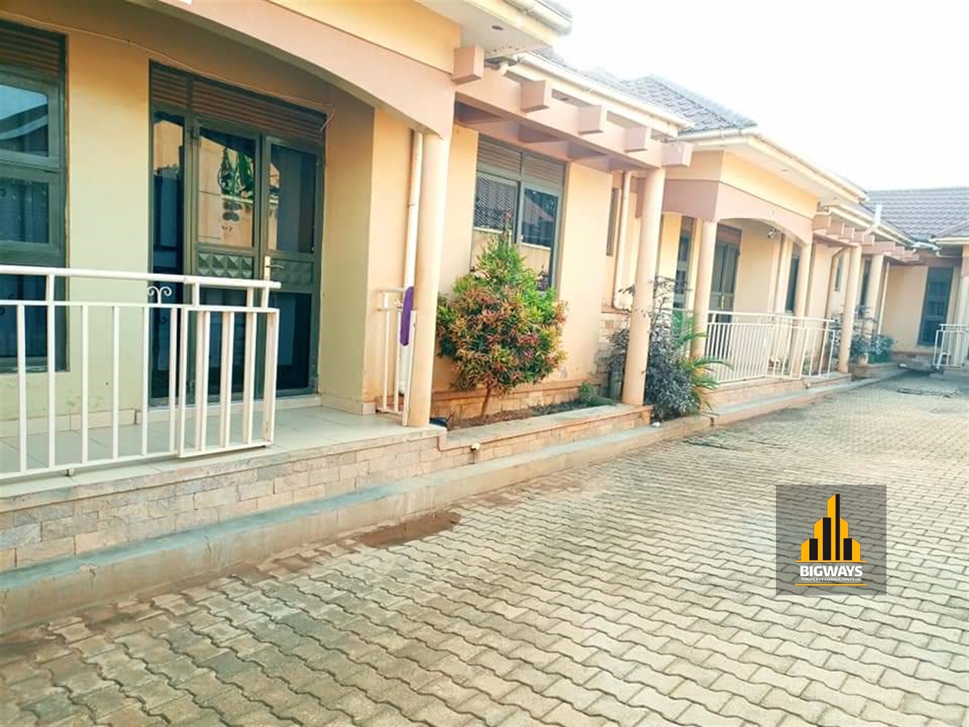 Rental units for sale in Kyaliwajjala Wakiso