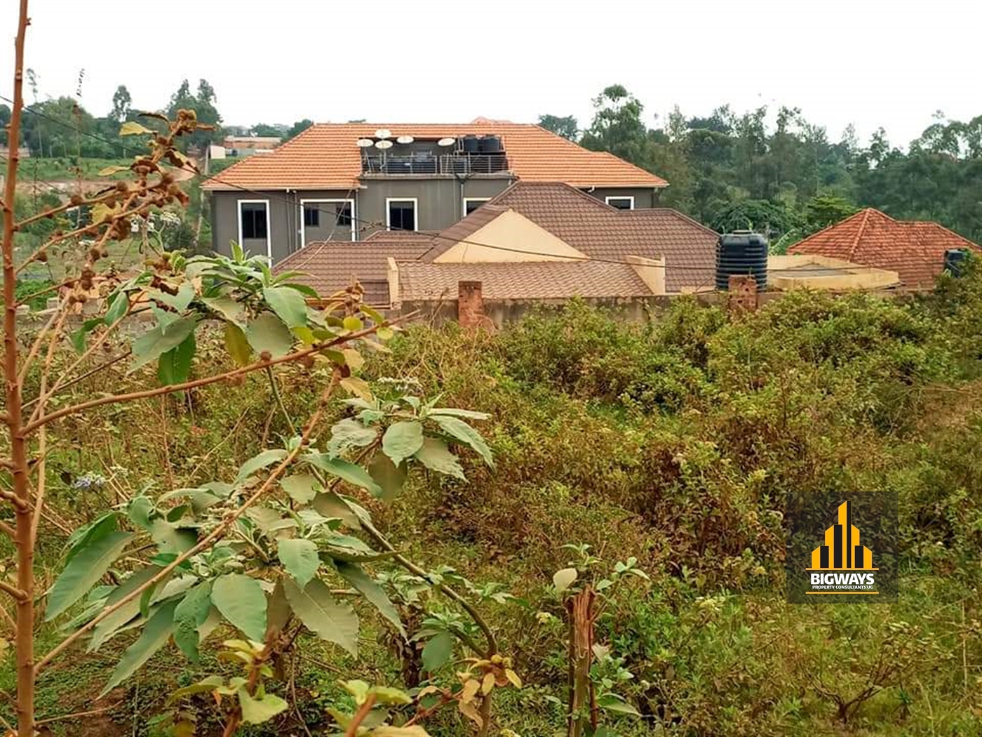 Residential Land for sale in Kyanja Kampala