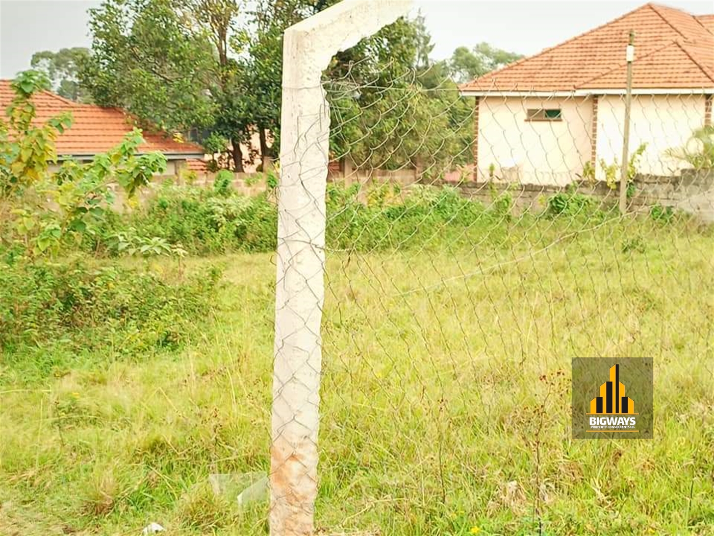 Residential Land for sale in Kyanja Kampala