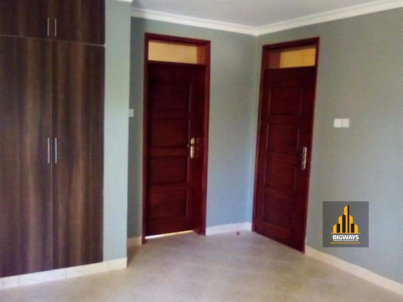 Town House for sale in Muyenga Kampala