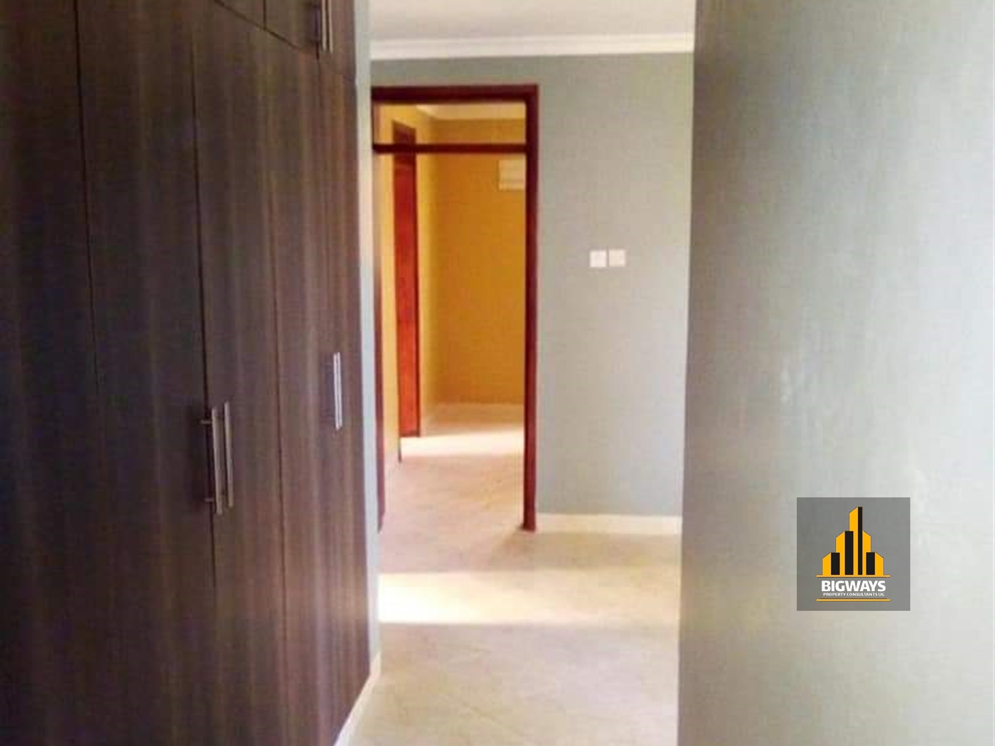 Town House for sale in Muyenga Kampala