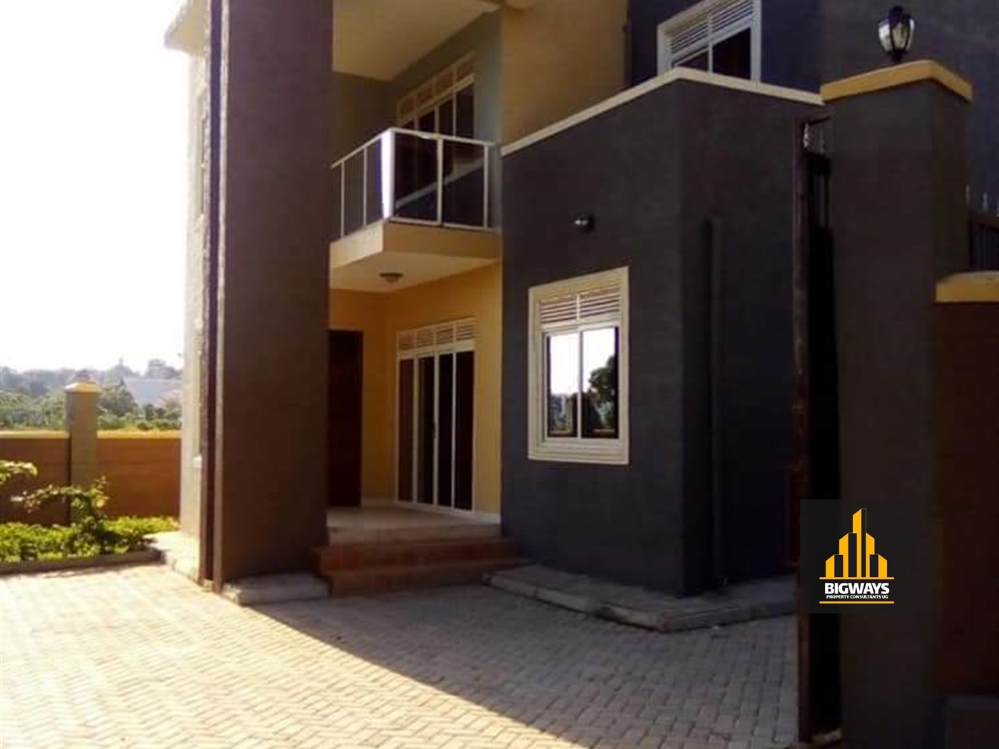 Town House for sale in Muyenga Kampala